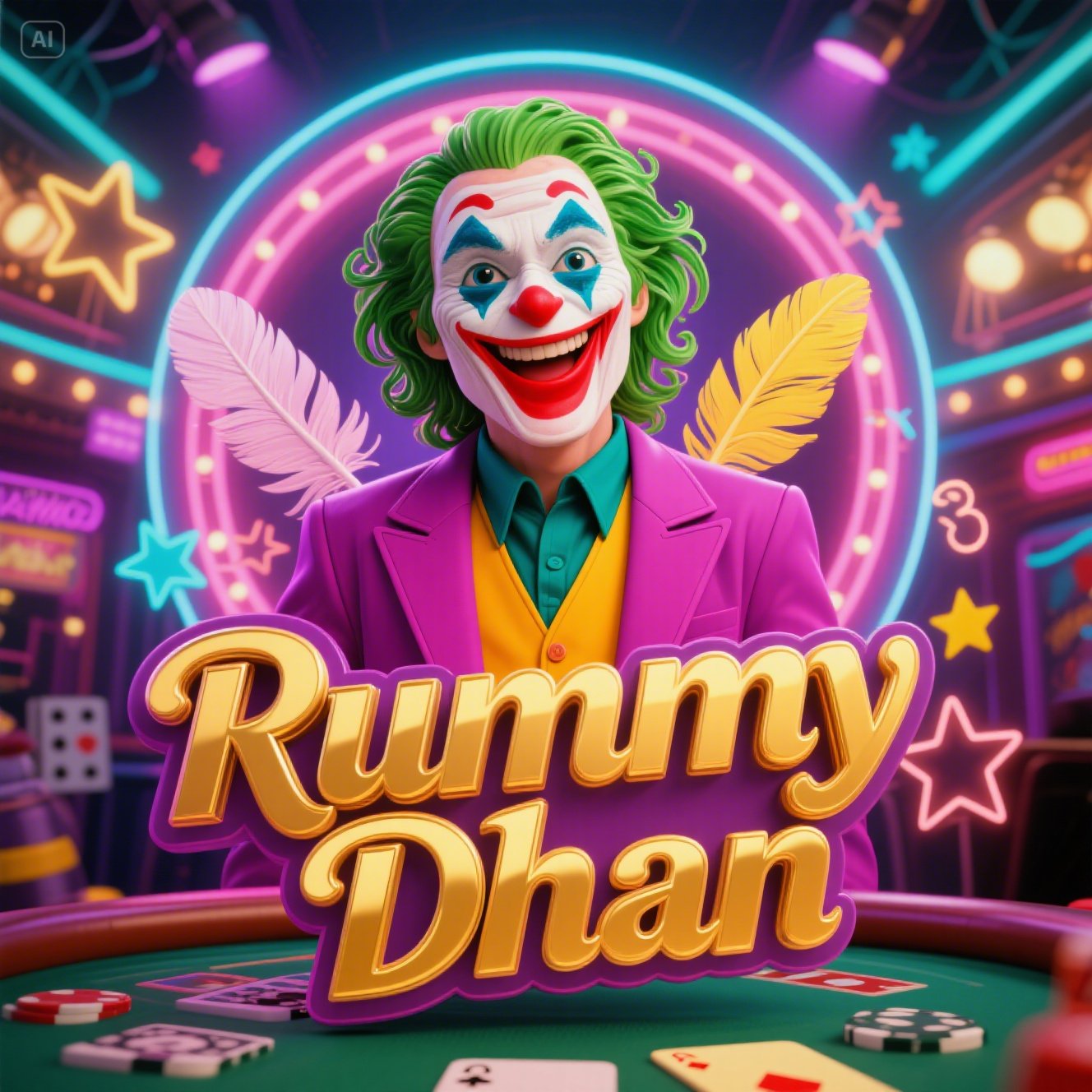 Rummy Dhan